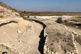 Бойко Борисов: Ще осигурим допълнително финансиране за разкопките в Провадия-Солницата