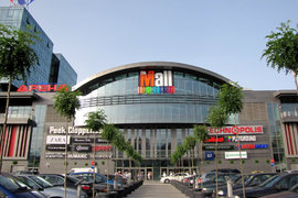 Южноафрикански инвеститор купува The Mall за 156 млн. евро