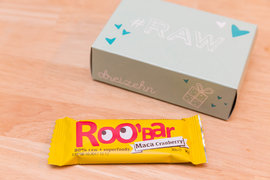 ЕБВР финансира веган десертчетата Roobar