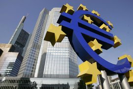 Акциите в Европа спаднаха заедно с американските фючърси в петък