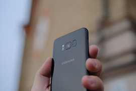 Samsung започва работа по Galaxy S9