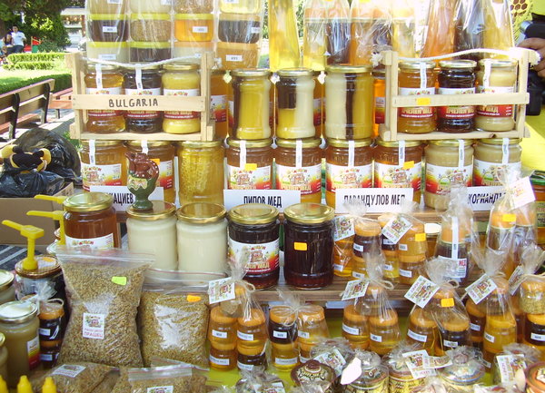 Квотата, за внос на мед от Украйна, ще бъде ограничена