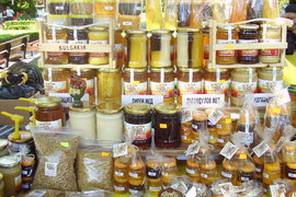 Квотата, за внос на мед от Украйна, ще бъде ограничена