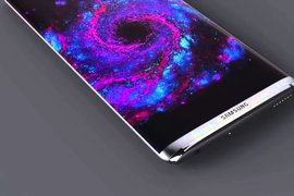 Samsung Galaxy S8 - на пазара през 2017 година