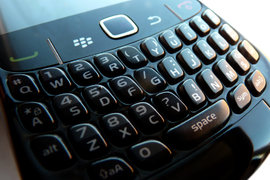 Blackberry се възражда с два смартфона през 2016г.