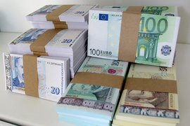 Българския лев на валутните пазари или как да го търгуваме?