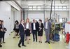 Глобалният концерн Trelleborg AB с нова производствена сграда в Перник