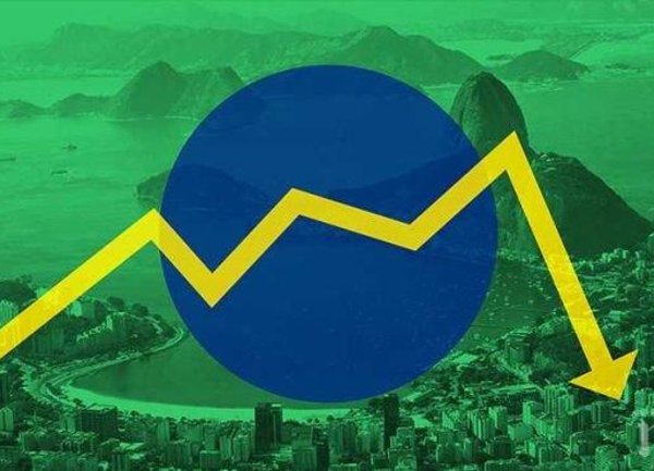 Бразилия отбеляза най-ниската си инфлация от 1998г. насам