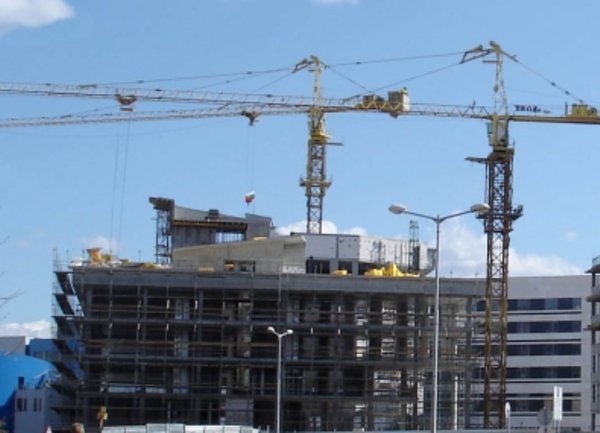 Кои ще бъдат значимите строежи в София през 2018г.?