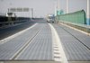 В Китай откриха първата соларна магистрала