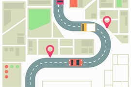 GPS проследяването и как ще ни помогне?