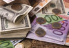 Доларът губи позиции спрямо еврото