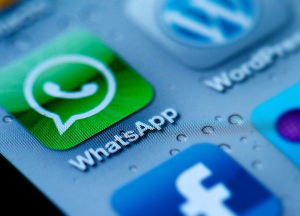 WhatsApp се използва от 1 млрд. души месечно