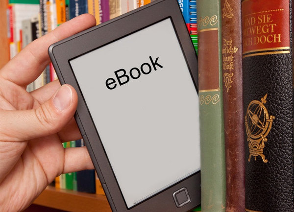 Booksbg.org е най-голямата платформа за безплатни електронни книги