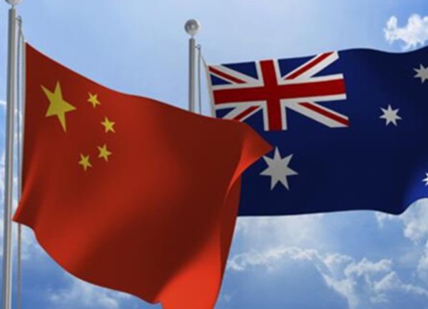 Китай вероятно ще накаже Австралия с налагане на търговски ограничения