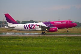 WizzAir търси нови допълнения към екипа си в България