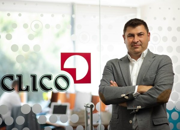 Splunk вече е част от портфолиото на CLICO България