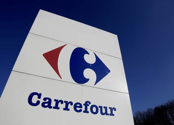 И последният магазин на Carrefour е обявен за продажба