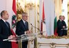 Австрия подкрепя присъединяването на България към Шенген
