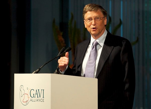 Кои са професиите на бъдещето според Бил Гейтс