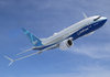 Boeing възобновява производството на самолети 737 Max