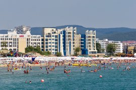 Международна конференция за инвестиции в туризма се провежда в Слънчев бряг