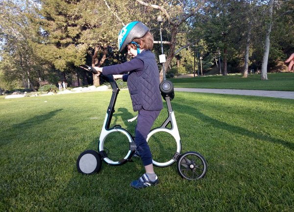 Сгъваемите електрически велосипеди - новата мания в превозните средства