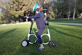 Сгъваемите електрически велосипеди - новата мания в превозните средства