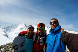 Български ски и сноуборди превземат пазара на Китай и Русия
