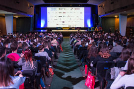 Бизнес конференцията LeapIN Bulgaria ще събере студенти и предприемачи заедно