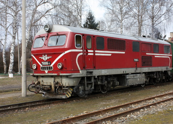 Русенска компания ще инвестира в завод за ремонт на локомотиви