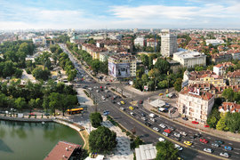 София е първенец по ръст на БВП сред европейските столици