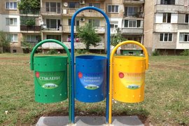 Стартират акциите по почистване на „Да изчистим България заедно“, които ще се отбелязват на Есри карта