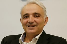 Емил Калчев, икономически анализатор на "Райфайзенбанк България"