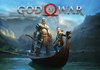 Новата серия на играта God of War изпраща геймърите в света на Скандинавската митология