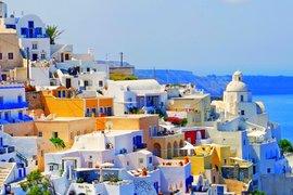 Апартаментите в Гърция – все по-евтини