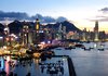 Най-скъпите имоти са в Хонконг