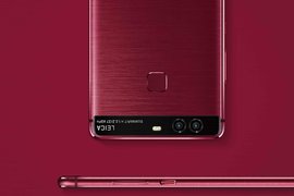 Huawei представя новата си серия смартфони