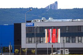 Нови работни места в Шумен открива турската компания "Емпай"