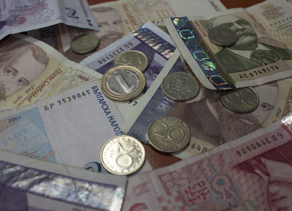 25% от българската икономика е в сивия сектор