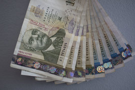 Българската икономика може да си позволи увеличение на заплатите