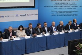 Теменужка Петкова: Ядрената енергетика е ключов отрасъл на българската икономика