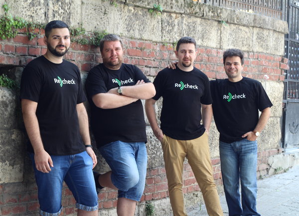 æternity Ventures инвестира в още един български блокчейн стартъп