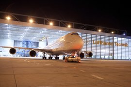 В София ще бъде изграден най-големия хангар за ремонт на самолети на Балканите