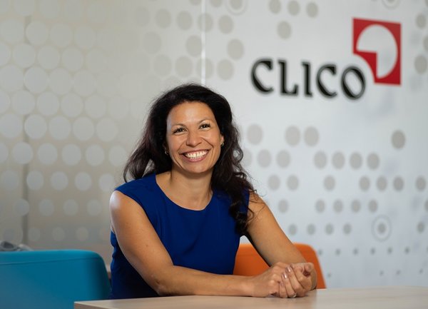 Магдалена Гамишева е новият търговски директор на CLICO България