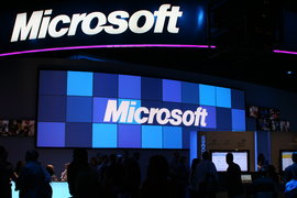 Microsoft ще съхранява данни под водата