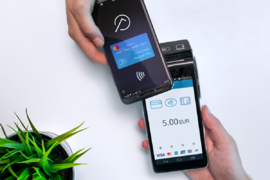 Mastercard и Verizon обявяват партньорство за 5G безконтактни плащания