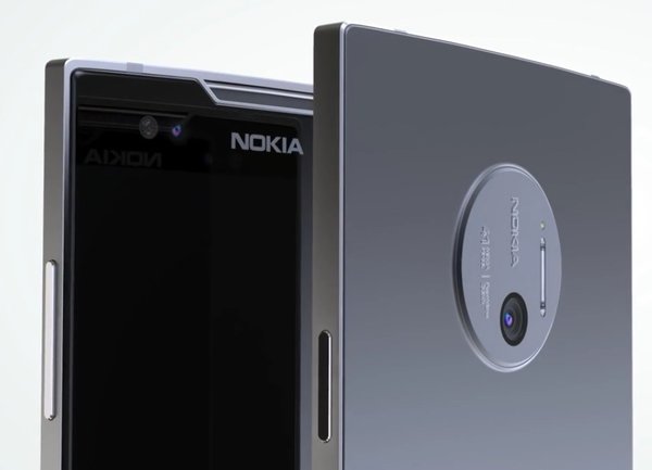 Nokia 9 се конкурира по характеристики и цена с устройствата на Apple
