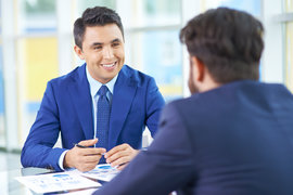 Как да отговаряш на често задаваните въпроси на интервю за работа