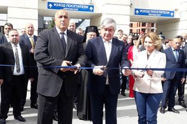 Започна 75-ият Международен технически панаир в Пловдив